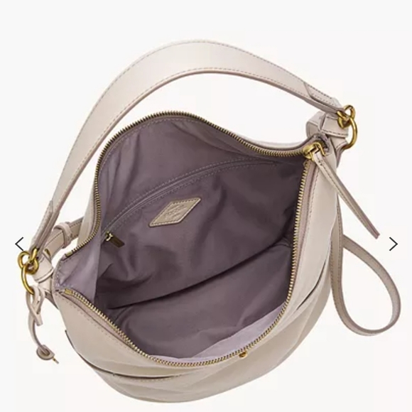 Fossil Talulla Hobo - Picture 2 of 10